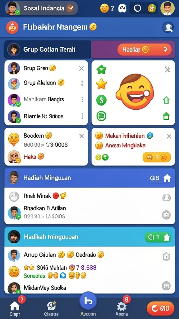 Screenshot bigwin nomor 3
