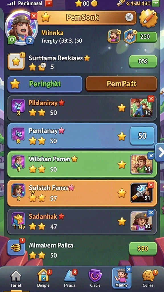 Screenshot bowo77 nomor 3
