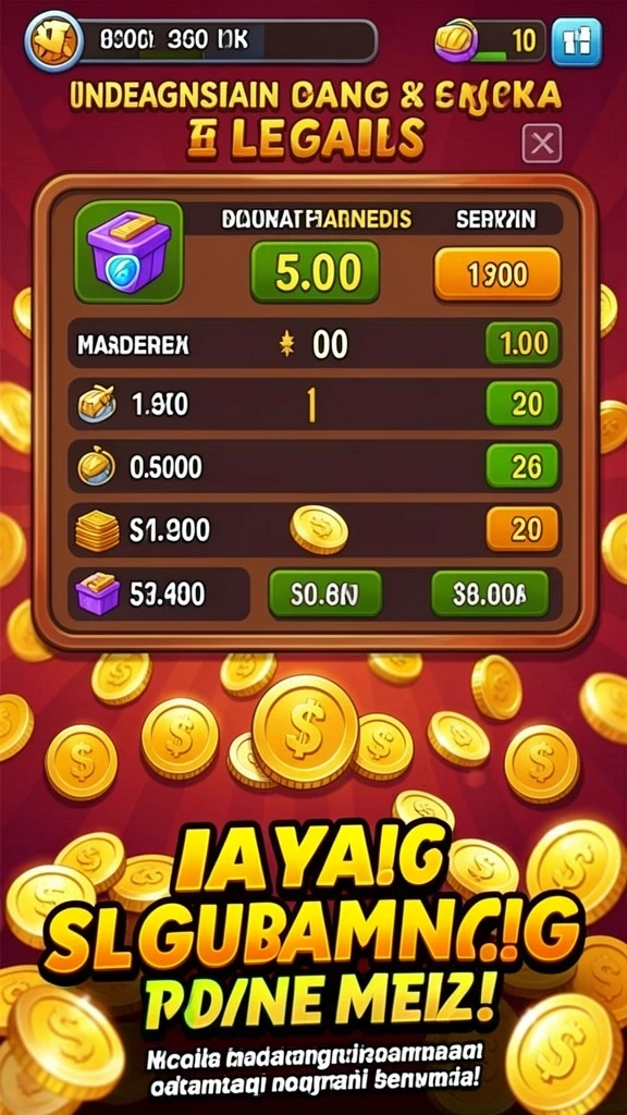 Screenshot dewaslot99 nomor 2