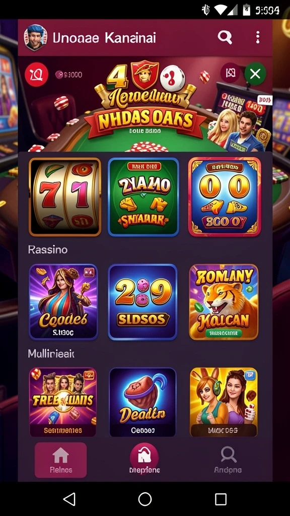 Screenshot direkturtoto nomor 3