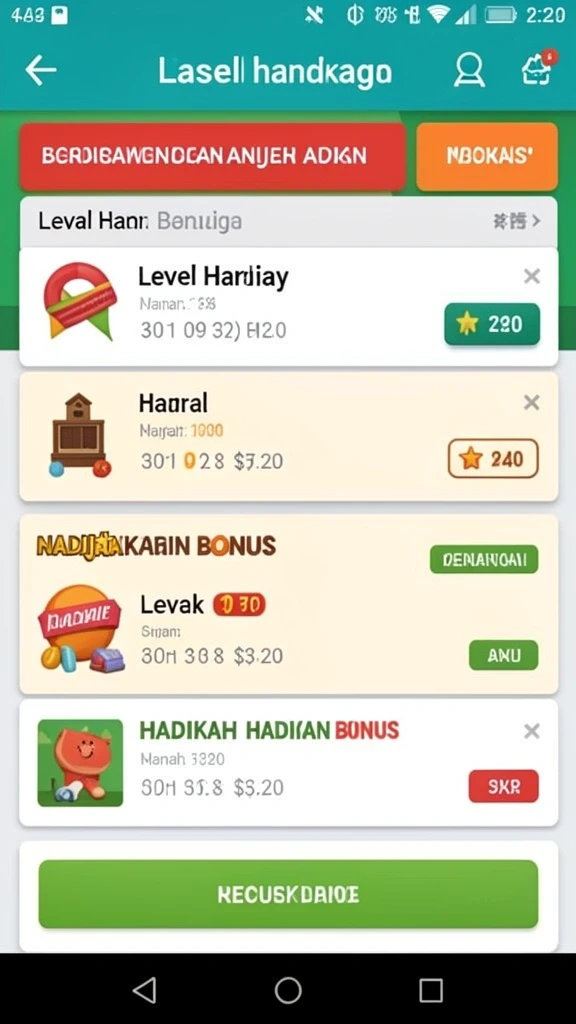 Screenshot gim999 nomor 2