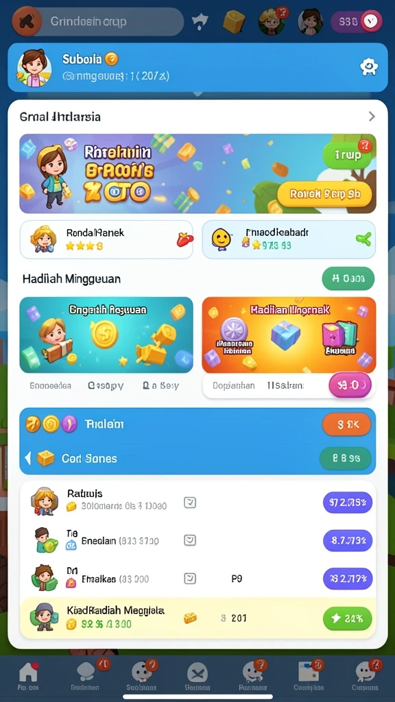 Screenshot lebah777 nomor 2