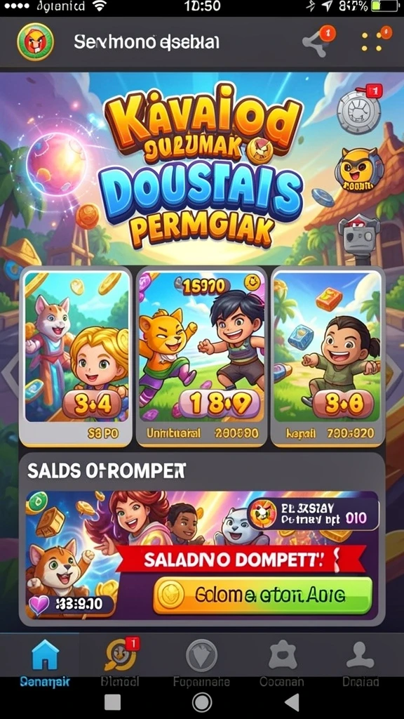 Screenshot lebah777 nomor 3