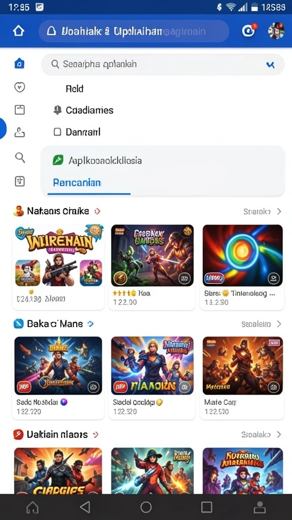 Screenshot lusa777 nomor 2
