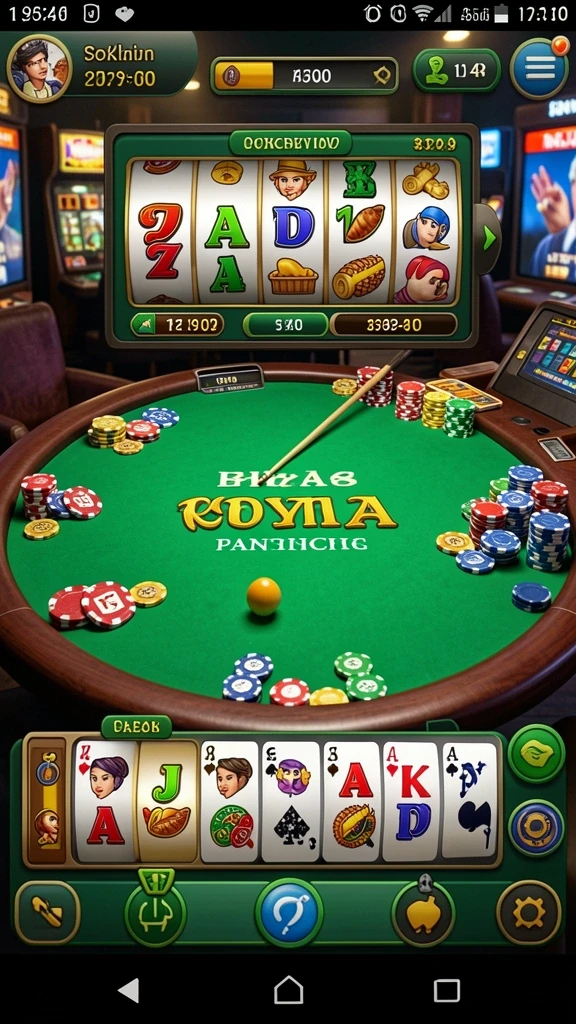 Screenshot mustang77 nomor 1