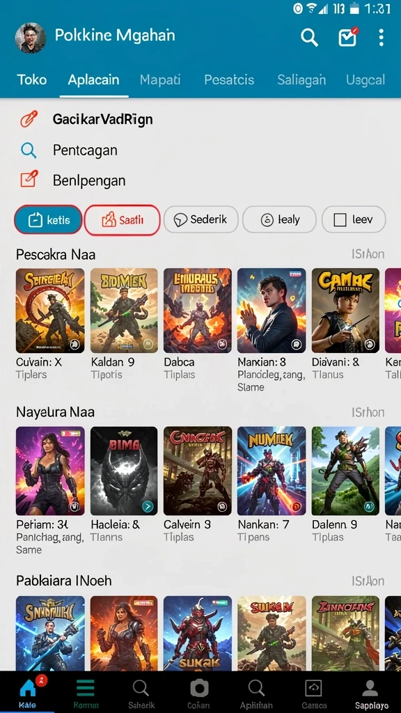 Screenshot okidr nomor 3