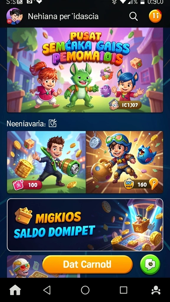 Screenshot okjkt nomor 1
