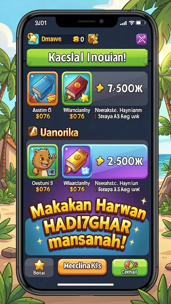 Screenshot okjkt nomor 2