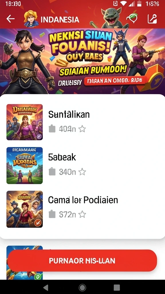 Screenshot poker88 nomor 1