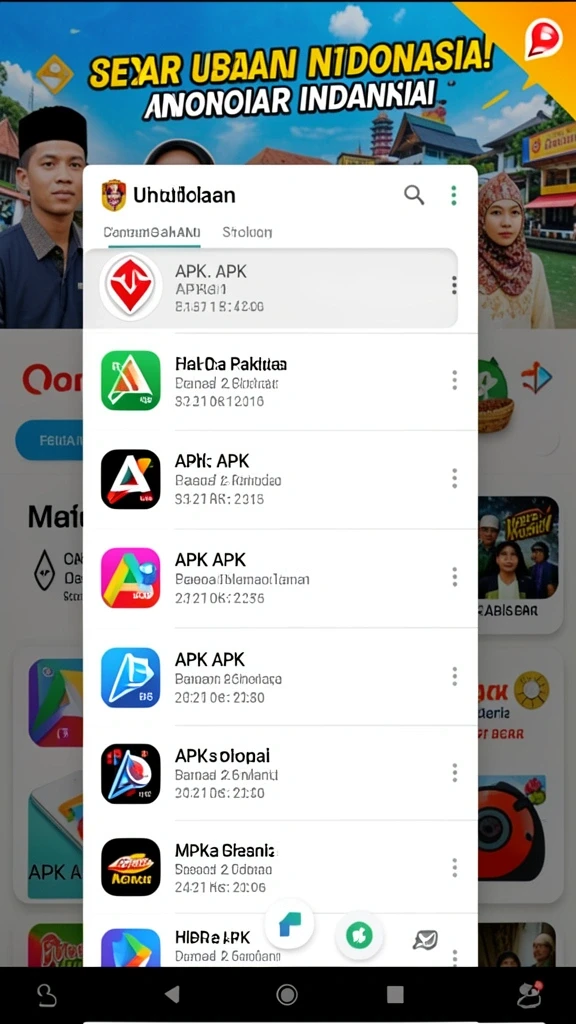 Screenshot prg007 nomor 1