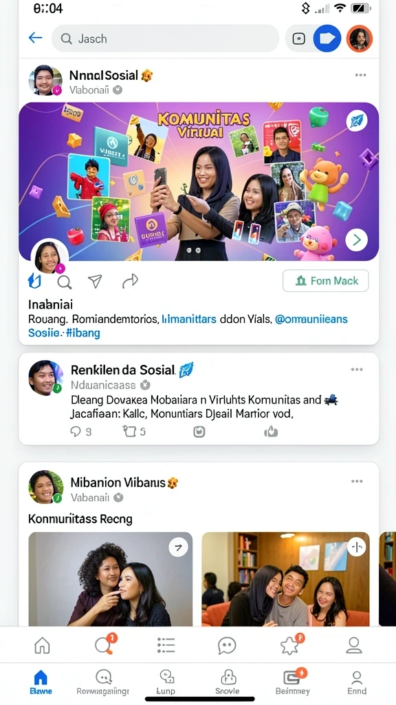 Screenshot pttogel nomor 2