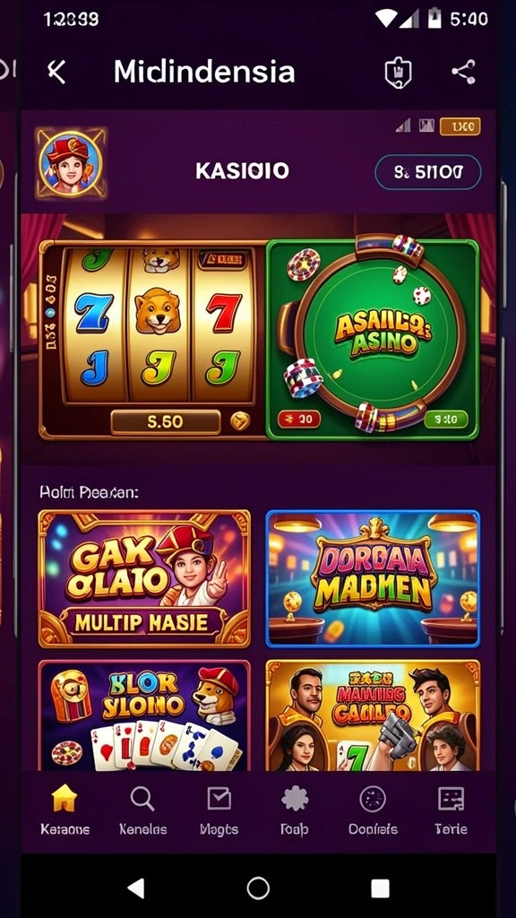 Screenshot qqnusa nomor 2