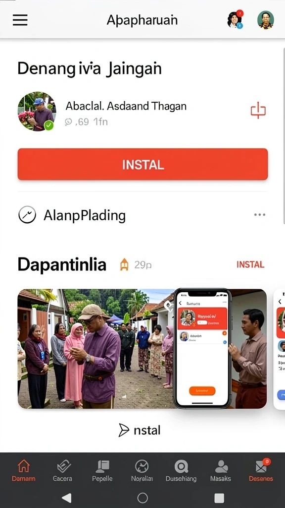 Screenshot sobatgaming nomor 1