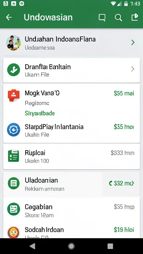Screenshot surgaplay nomor 1