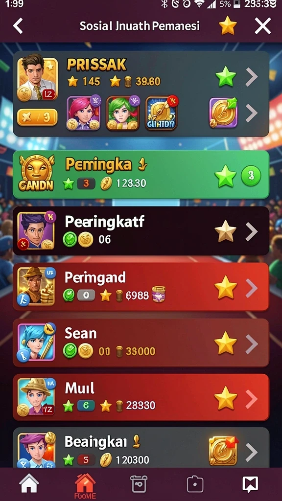 Screenshot svip10 nomor 2