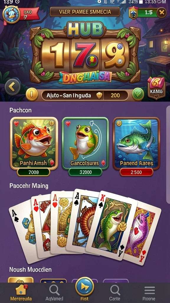 Screenshot wow77 nomor 1