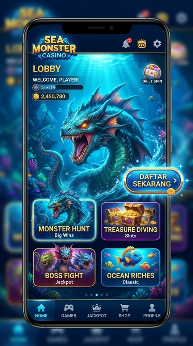 66k — galeri pratinjau - APK Resmi